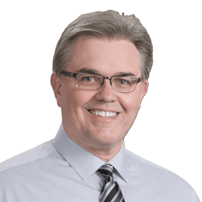 Dr. Patrick Gainey  specialized in Neurology